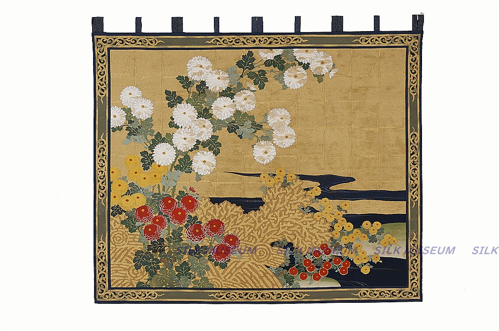 日本の染織工芸