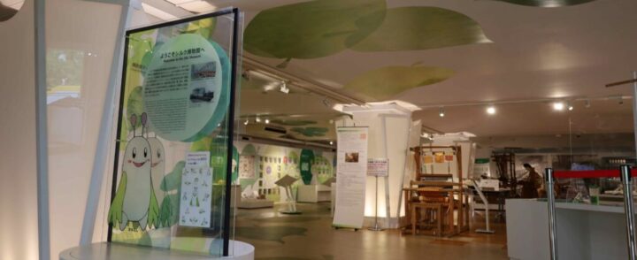 【6月2日(日)】開港記念日　無料開放のお知らせ（大学生以下）